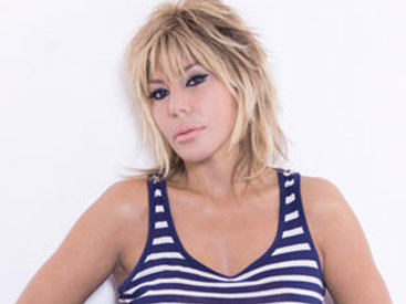 Brilliant Dadaşovanın ailəvi FOTOsu