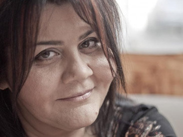 Bəstəkar Aygün Səmədzadə: "Azərbaycan estradasında 90 faiz mahnıları bəyənmirəm"