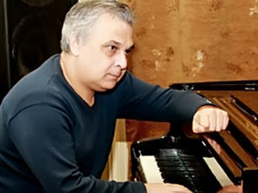Аргентинский вояж Салмана Гамбарова