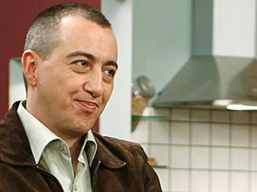 В Баку звезда популярного турецкого сериала рассказал о своей мечте