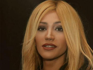 Азербайджанская певица: "Готова пойти на все, даже на убийство"