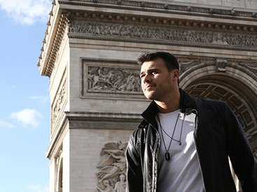 Эмин Агаларов: "Каждый из моих детей по-своему талантлив, и в этом — очень большая заслуга Лейлы Алиевой" - ИНТЕРВЬЮ журналу Nargis