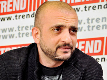 Агиль М. Гулиев: "В нашем кинематографе "разборки" покруче, чем в шоу-бизнесе"