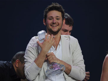 Азербайджанский эксперт о том, где лучше провести "Евровидение 2012"