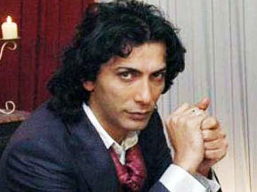 Zabir Əliyev: "Səndən taparam, amma anamdan yox"