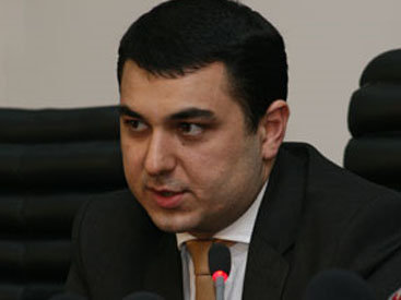 Глава рабочей группы "Евровидения 2012" о ходе подготовки к конкурсу