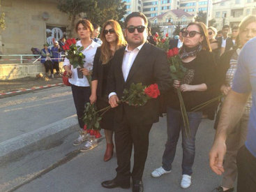 "Maşın şou" təxirə salındı - FOTO
