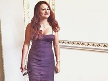 Vəfa Zeynalova büsbütün dəyişdi - FOTOLAR