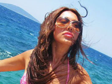 Модель Валида Аббасова о том, просыпалась ли она в чужой квартире рядом с незнакомцем - ФОТО