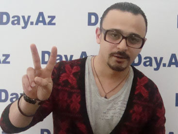 Рэпер ABD Малик стал гостем Day.Az Radio - Запись передачи