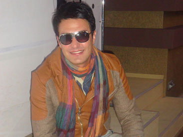 Против Надира Гафарзаде создана "мафия"?