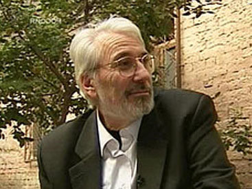 Режиссер Октай Миргасымов рассказал о талантах, искусстве прощения, пацифизме и любви к Родине