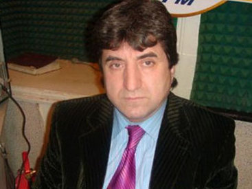İntiqam Kərimov: "Müğənninin də diplomu olmalıdır"