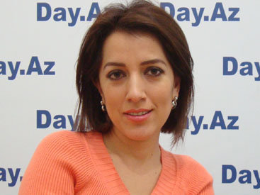 Певица Лала Мамедова - гостья Day.Az Radio - Запись передачи