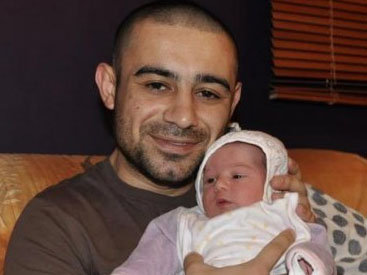 Рэпер URAN написал патриотический трек