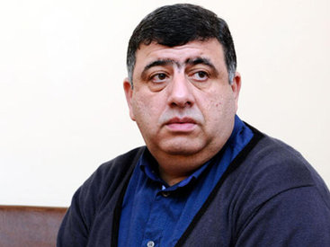 Orxan Fikrətoğlu: "O yamaq həmişə gənclərimizin üstündədir"