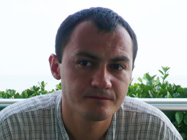 Российский театральный режиссер: "У азербайджанских актеров нет ощущения "зажратости"..."