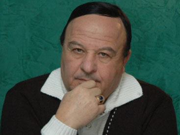 Передача "SoLo" на Day.Az Radio была посвящена народному артисту Ялчыну Рзазаде - Запись передачи