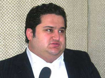Murad Dadaşov İlhamə Quliyevanın oğlunun toyuna maraqlı hədiyyə apardı - FOTO