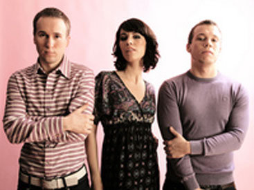 Музыкальная группа Т9: "Мы - не продюсерский проект"