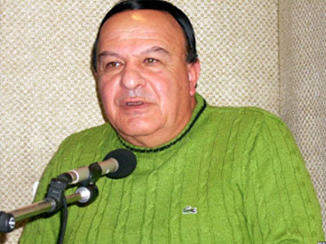 Ялчын Рзазаде покидает Азербайджан?