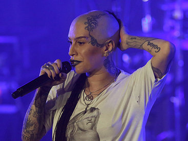 Шокирующие признания Наргиз Закировой