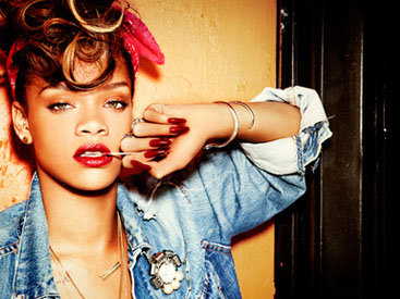 В продажу поступили промоутерские билеты на концерт Рианны