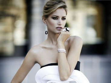 Nargis Magazin. Что надеть на романтическое свидание - ФОТО