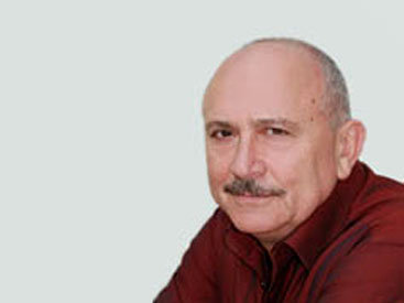 Александр Шаровский о "Евровидении", грузинских гастролях и "карабахском шедевре"
