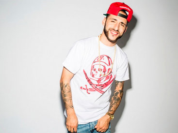 L'One ради зажигательного вечера в Баку отказал семи городам - ФОТО