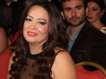 Mehriban Xanlarova: "Ya üzr istəyəcəklər, ya da məhkəmə"