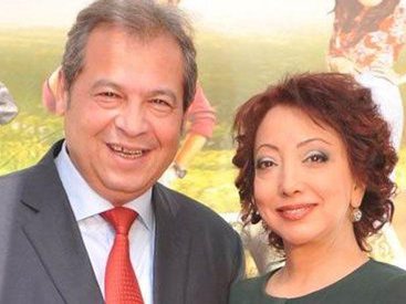 Tanınmış sənətçi deputatlığa namizədliyini verdi