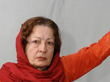 Elmira Şabanova: “Nəsibə Zeynalova mənə zəng elədi” – FOTO