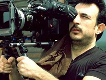 Türk rejissor Azərbaycanda film çəkir – FOTO