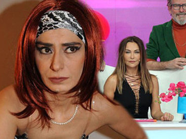 Qalmaqal: Məşhur müğənni həmkarını təhqir etdi