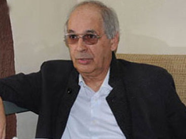 Ramiz Həsənoğlu: "Bu “niyə”nin cavabını tapmaq istərdim" – FOTO