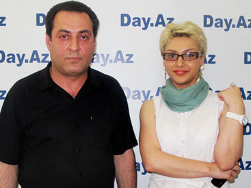 На Day.Az Radio обсуждена тема "Каким должен быть современный телеведущий" - Запись передачи