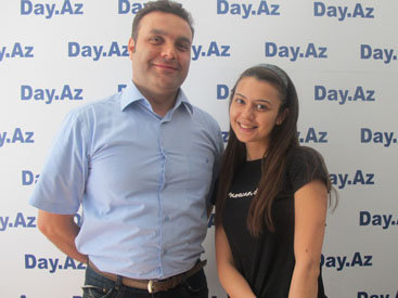 Обсуждение на Day.Az Radio: "Как правильно соблюдать диету?" - Запись передачи