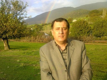 Baba Vəziroğlunu universitetdən kim qovdurub? - FOTO
