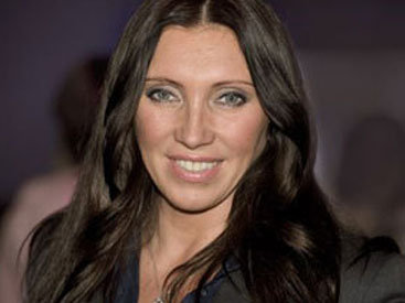 Российская олимпийская чемпионка о впечатлениях от "Евровидения 2012" в Баку