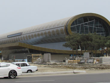 В Баку покажут уникальную коллекцию ковров