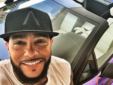 Тимати рассказал о случившейся с ним трагедии - ФОТО