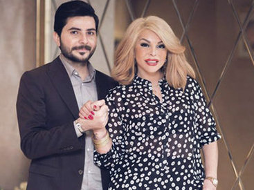 Aygün Kazımova onun üçün təcili Bakıya qayıtdı - FOTO - VİDEO