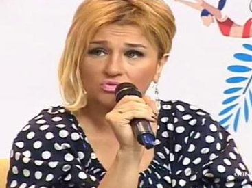 Mətanət ağladı - “Körpə uşağıma qarğış edirlər...” - VİDEO