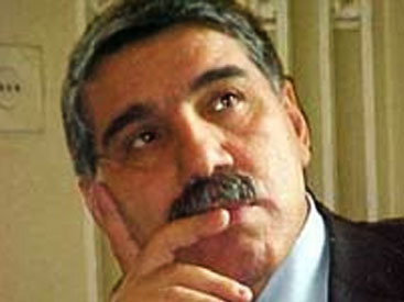 Народного поэта Азербайджана прооперировали в Турции – ОБНОВЛЕНО