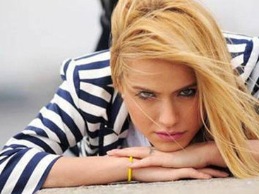 Aktrisa çəkiliş zamanı qəza keçirdi: yaradıcı heyət şokda