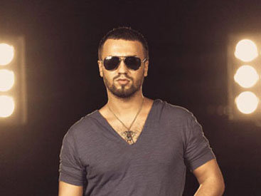 Zamiq Hüseynov qaynar konsertə hazırlaşır