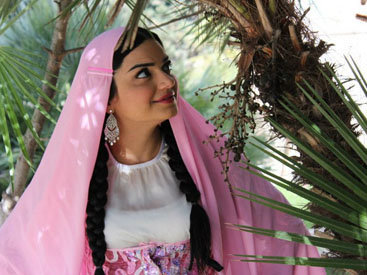 "Qaynana" və "Aramızda qalsın" Novruza hazırlaşır - FOTO