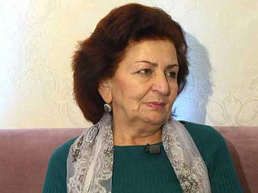 Aktrisa Kübra Əliyeva: "Yenidən canıma qəsd etmək..." - FOTO