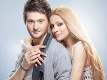 Eldar & Nigar рассказали, что готовы делать даже по ночам - ФОТО
